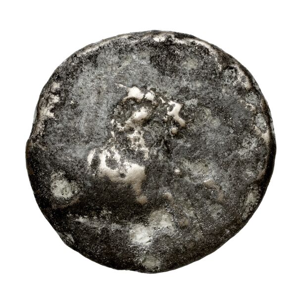 obverse Agrigentum SNG ANS 999