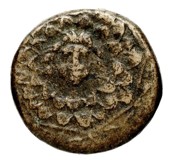 Anactorium Calciati 1990 2-42, аверс, bnf-iris
