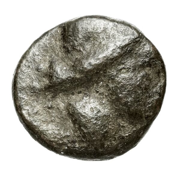 Locri Opuntii (Opus) Morineau and Delbridge 2014 Stater group 1-28; drachm group 1; triobol group 1-11, аверс, bnf-iris