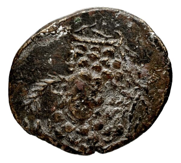 Selinus Schwabacher 1925 1-18, реверс, bnf-iris