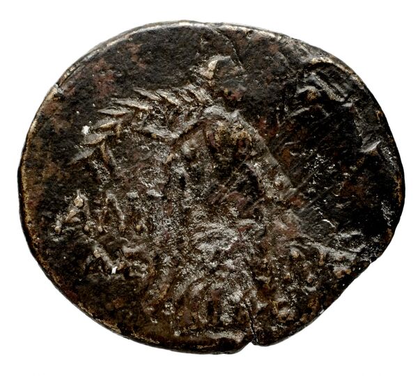 Anactorium Calciati 1990 2-42, аверс, bnf-iris