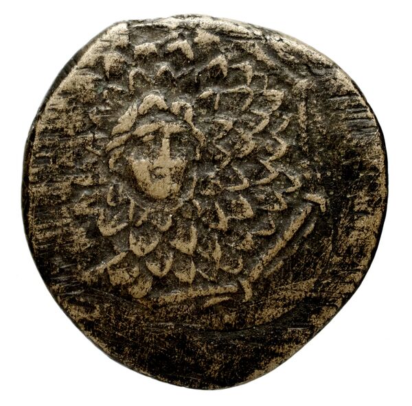 Anactorium Calciati 1990 2-42, реверс, bnf-iris