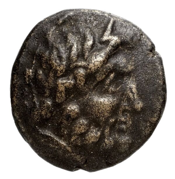 Argos Amphilochicum Calciati 1990 1-40, аверс, bnf-iris