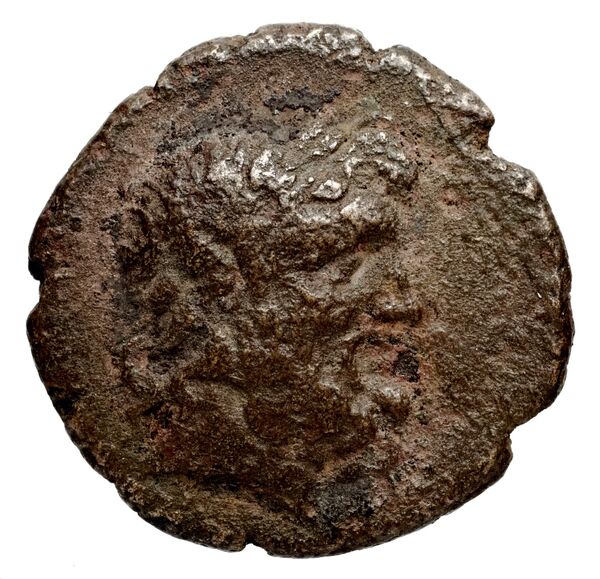 Argos Amphilochicum Calciati 1990 1-40, аверс, bnf-iris
