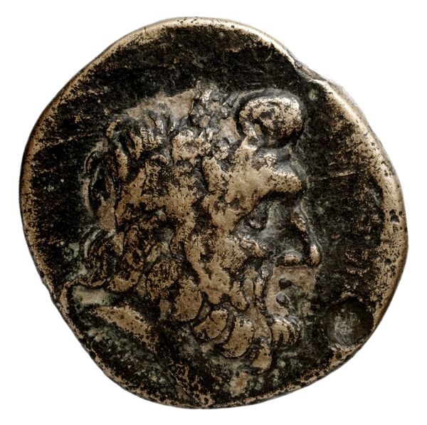 аверс Selinus Schwabacher 1925 43