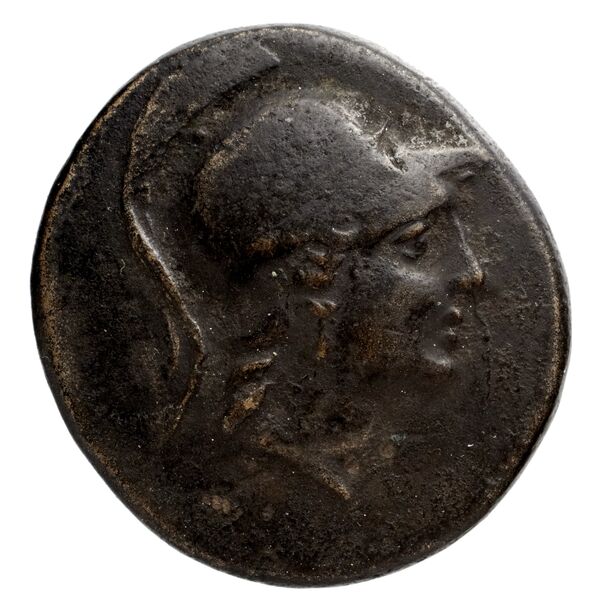 obverse Coronta Calciati 1990 1-2