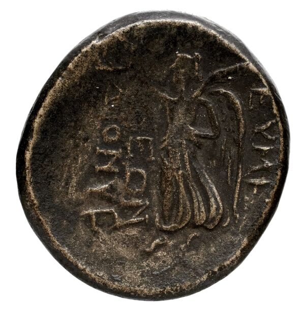 reverse Coronta Calciati 1990 1-2