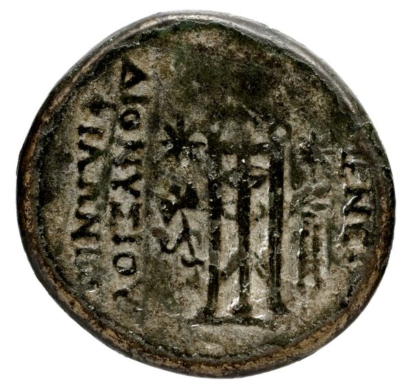 реверс Selinus SNG ANS 711-712
