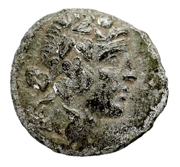 obverse Solus Puglisi 2009 293