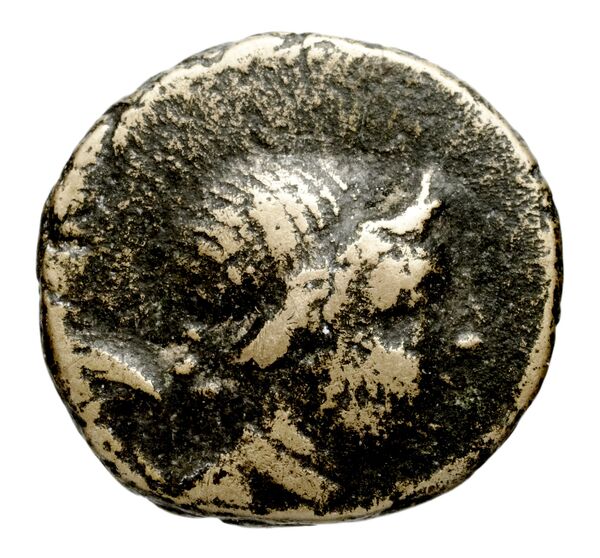 obverse Solus Puglisi 2009 294