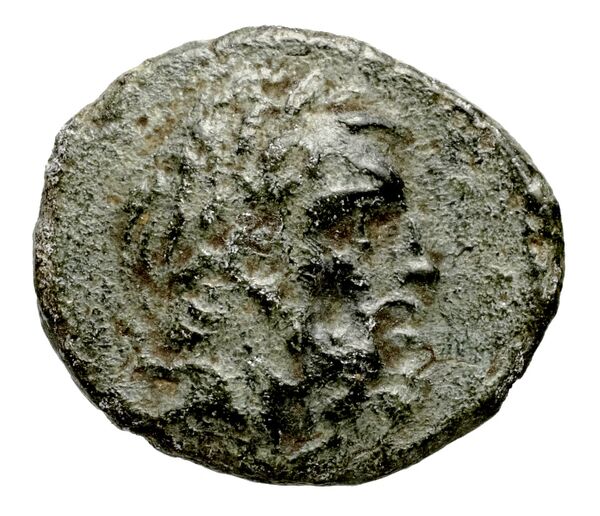 Solus Puglisi 2009 294, аверс, bnf-iris