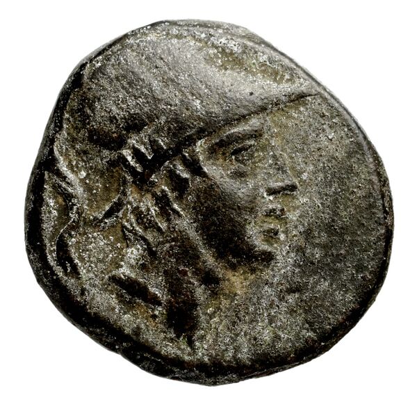 obverse Solus Puglisi 2009 292