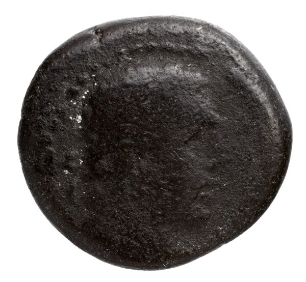 Erythrae Babelon 1907 480-3, аверс, bnf-iris