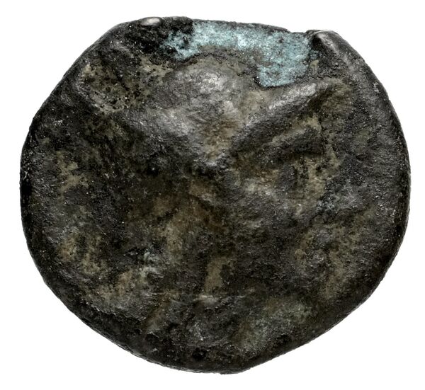 Astypalaea BMC Astypalaea 5-8, аверс, bnf-iris