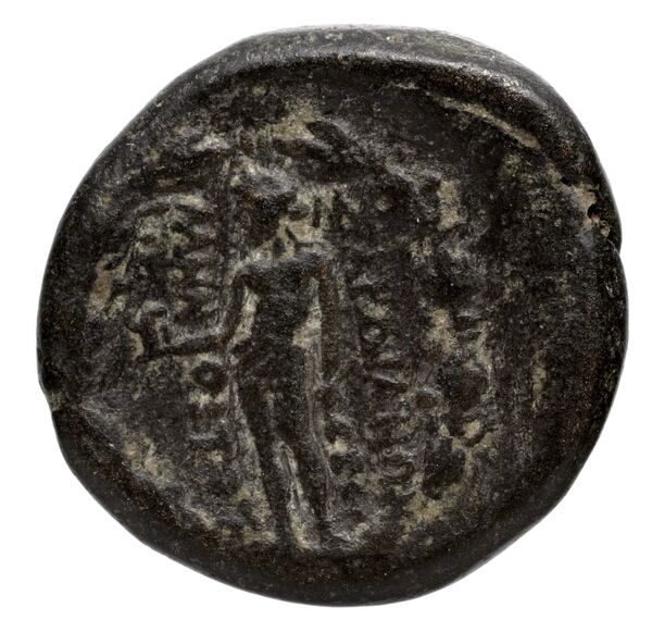 Astypalaea BMC Astypalaea 5-8, реверс, bnf-iris