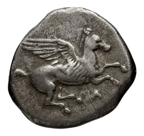 Mylasa Babelon 1907 741-50, аверс, bnf-iris