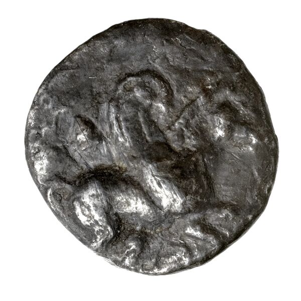Erythrae Babelon 1910 1975, аверс, bnf-iris