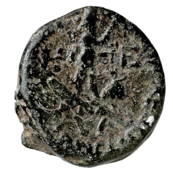 Tarsus SNG Levante 910-12, reverse, bnf-iris