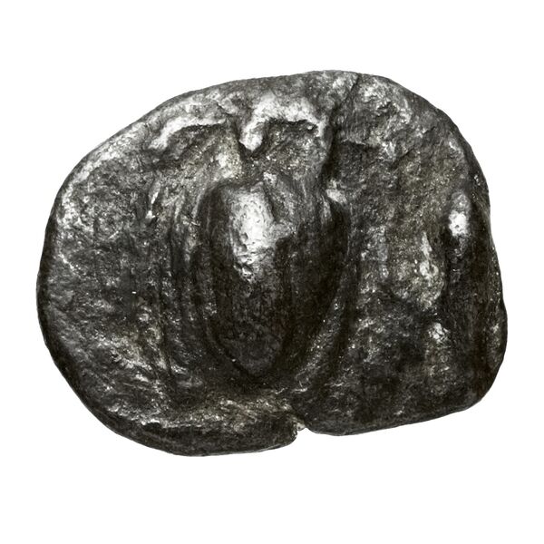Locri Opuntii (Opus) Morineau and Delbridge 2014 Stater group 1-28; drachm group 1; triobol group 1-11, аверс, bnf-iris