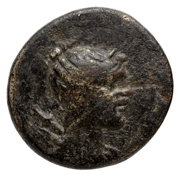 Sardis Hochard 2020 4.11, аверс, bnf-iris