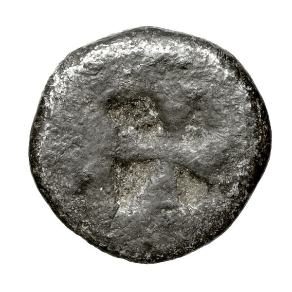 Locri Opuntii (Opus) Morineau and Delbridge 2014 Stater group 1-28; drachm group 1; triobol group 1-11, реверс, bnf-iris