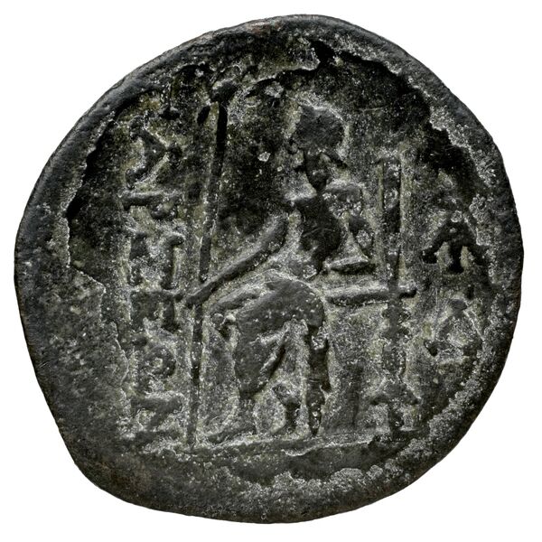 Corinth BMC Corinth 302; 415, реверс, bnf-iris
