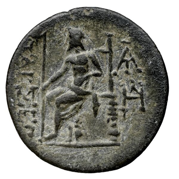 Corinth BMC Corinth 193, реверс, bnf-iris