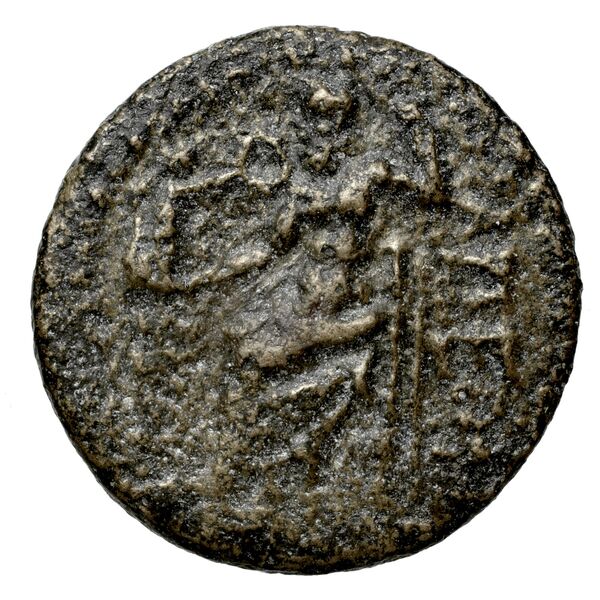 Corinth BMC Corinth 260, аверс, bnf-iris