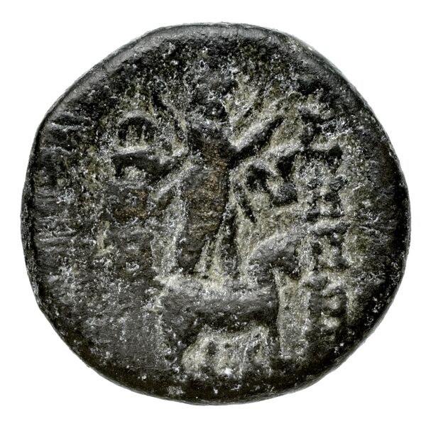 Corinth BMC Corinth 381, реверс, bnf-iris
