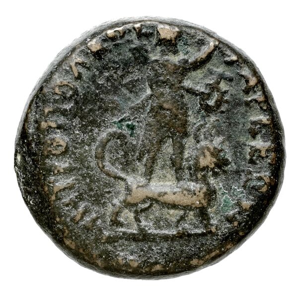 Tarsus SNG Levante 910-12, reverse, bnf-iris