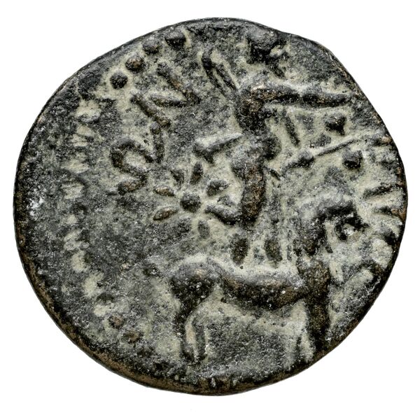 Corinth BMC Corinth 381, реверс, bnf-iris