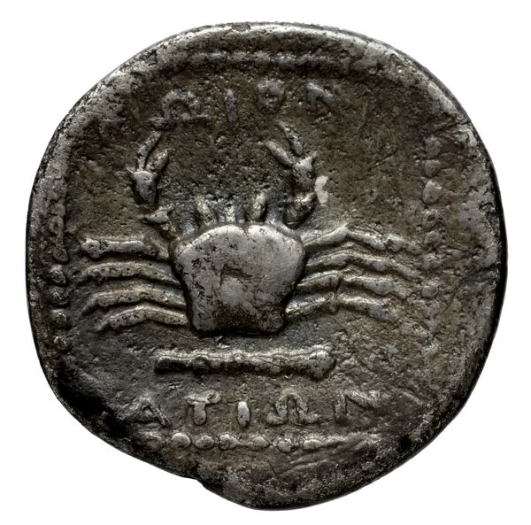 Corinth BMC Corinth 381, реверс, bnf-iris