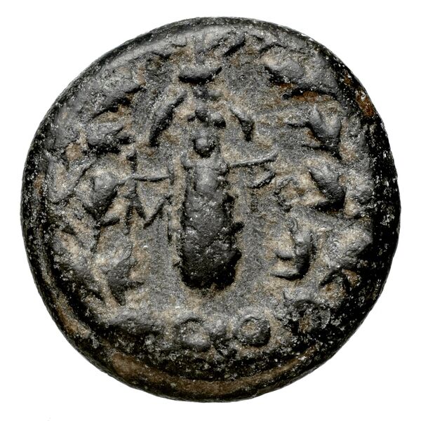 Corinth BMC Corinth 381, реверс, bnf-iris