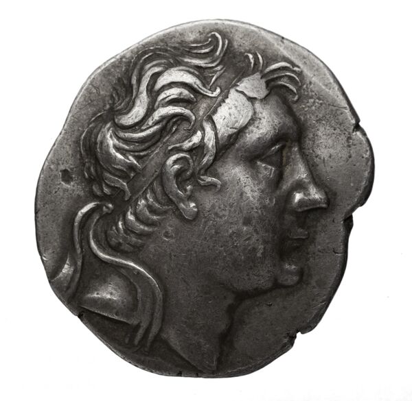 Methymna Franke 1975 13, аверс, bnf-iris