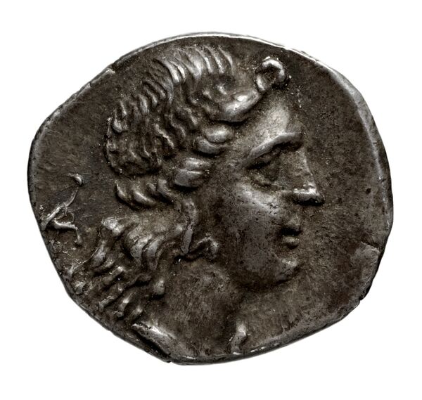Thessalonica Kourempanas 2016 9, реверс, bnf-iris
