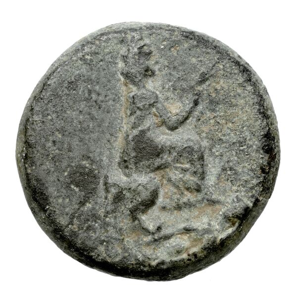 Tarsus SNG Levante 978-87, аверс, bnf-iris