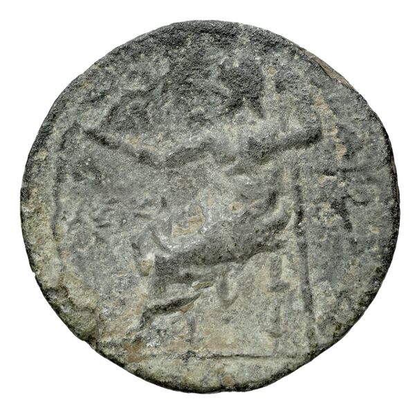 Tarsus SNG Levante 978-87, реверс, bnf-iris