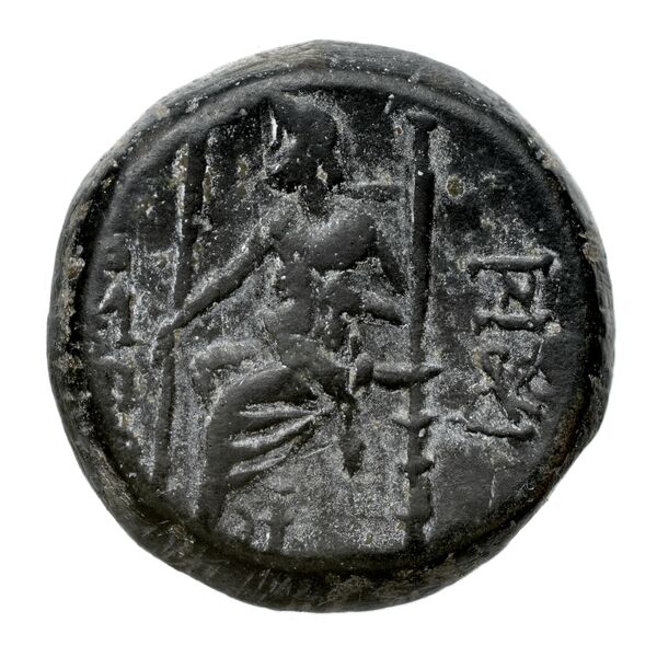 Tarsus SNG Levante 918-23, реверс, bnf-iris