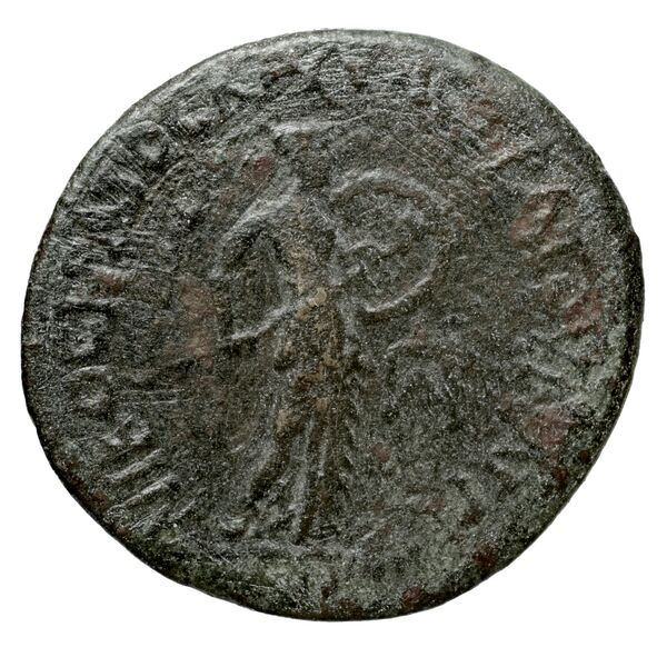 Thessalonica Kourempanas 2016 2, реверс, bnf-iris