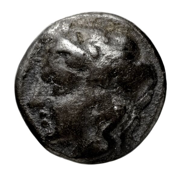 Thessalonica Kourempanas 2016 17, аверс, bnf-iris