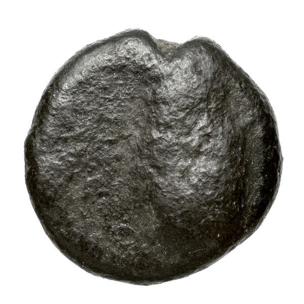 Locri Opuntii (Opus) Morineau and Delbridge 2014 Stater group 1-28; drachm group 1; triobol group 1-11, аверс, bnf-iris