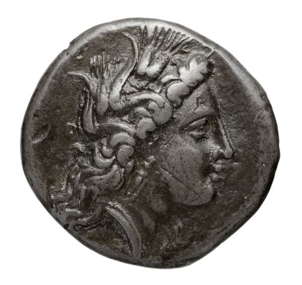 Thessalonica Kourempanas 2016 17, аверс, bnf-iris