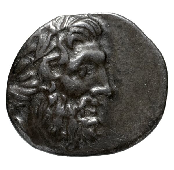 Thessalonica Kourempanas 2016 17, аверс, bnf-iris