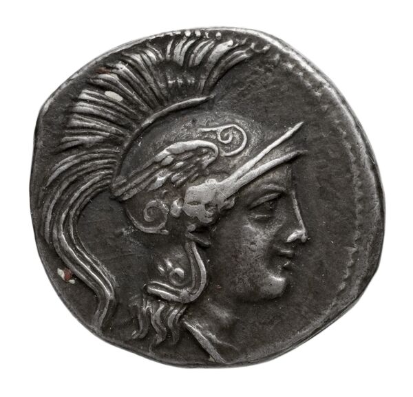 Thessalonica Kourempanas 2016 12, аверс, bnf-iris