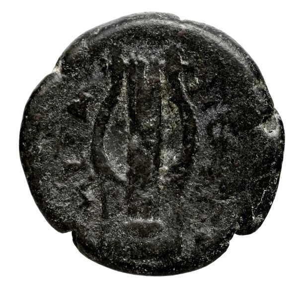 Megara BMC Megara 11-15, реверс, bnf-iris