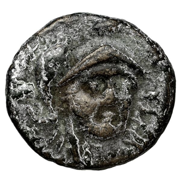 Clazomenae Dengate 1967 IIIR, bnf-iris