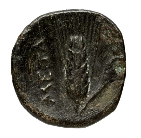 Thessalonica Kourempanas 2016 5, реверс, bnf-iris