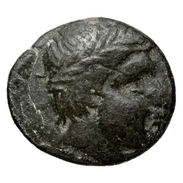 Locri Opuntii (Opus) Morineau and Delbridge 2014 Stater group 1-28; drachm group 1; triobol group 1-11, аверс, bnf-iris
