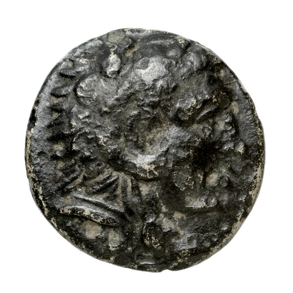 Megara BMC Megara 21-29, аверс, bnf-iris