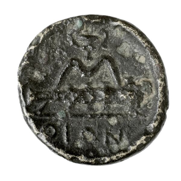 Megara BMC Megara 21-29, реверс, bnf-iris
